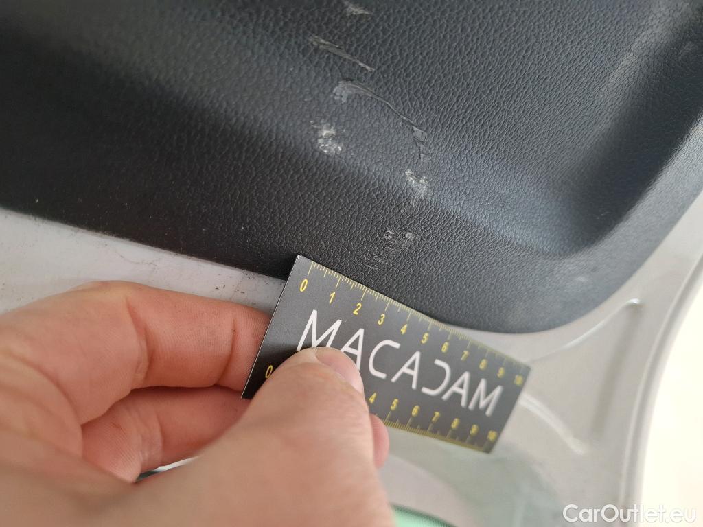  Skoda  Fabia  Clever 1.0 MPI 60CV BVM5 E6 #11