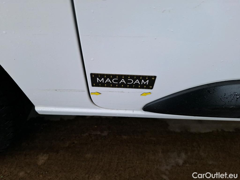  Peugeot  Expert PEUGEOT  / 2016 / 4P / Combi BLUEHDI 150 S&S STANDARD #24