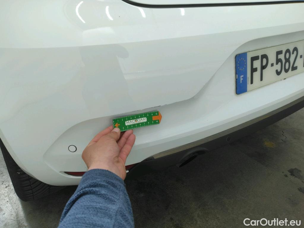  Renault  Clio  V Business 1.5 dCi 85CV BVM6 E6dT #4