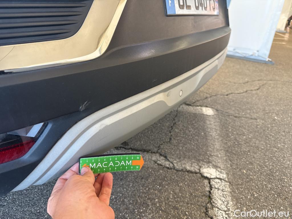  Renault  Captur  II Techno 1.6 E-TECH Hybrid 145CV BVA6 E6d #5