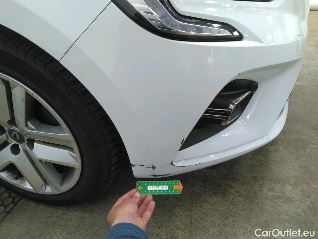  Renault  Clio  V Business 1.5 dCi 85CV BVM6 E6dT #10