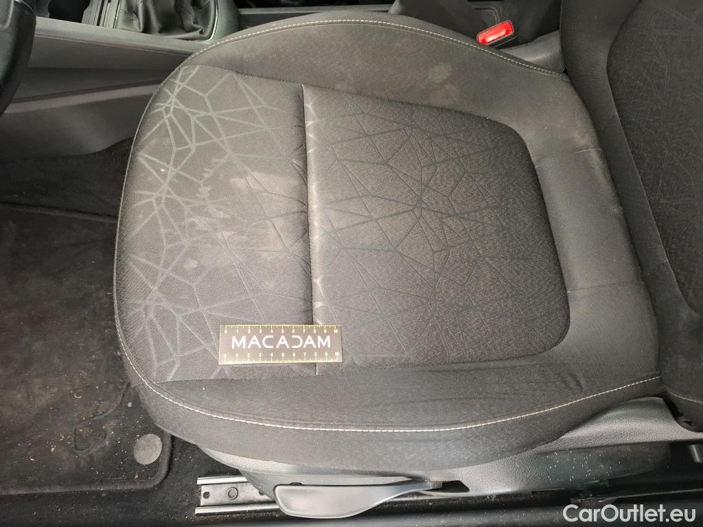  Skoda  Fabia  Clever 1.0 MPI 60CV BVM5 E6 #27