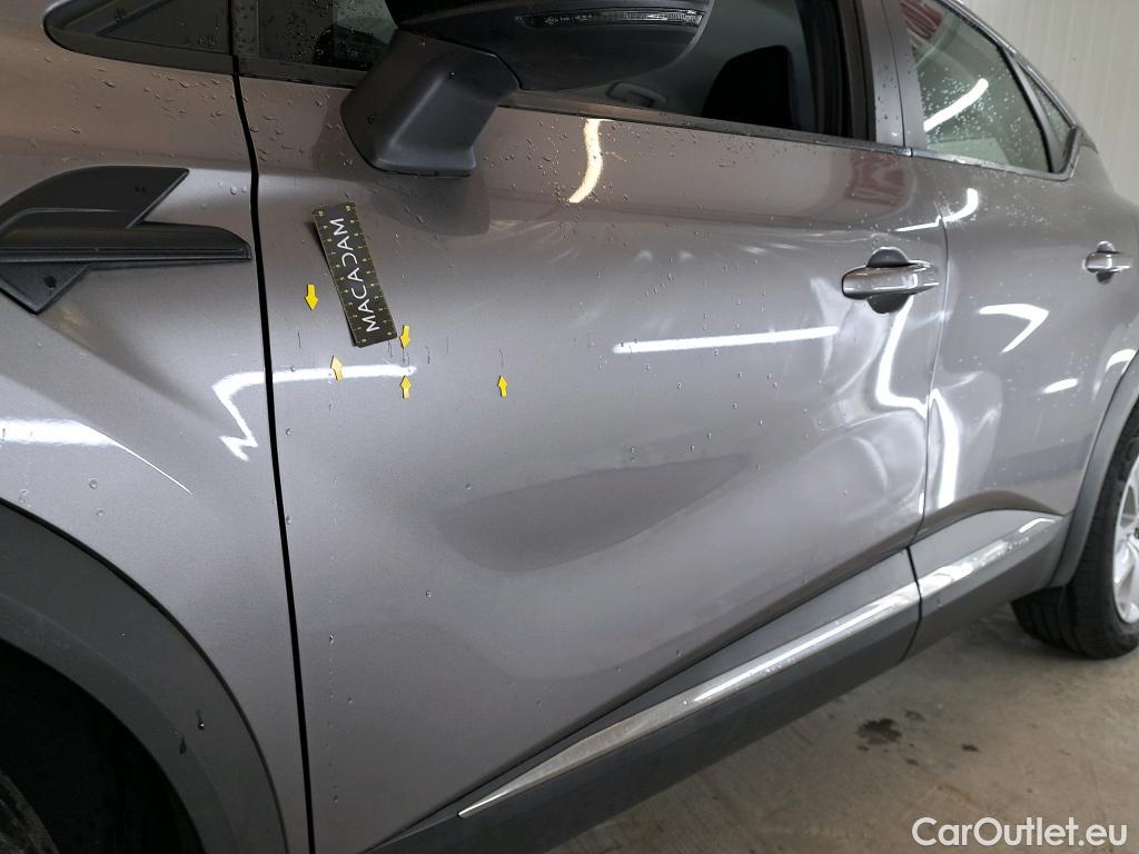  Renault  Captur  II Business 1.0 TCe 90CV BVM6 E6d #1