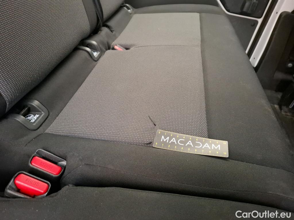  Peugeot  Expert PEUGEOT  / 2016 / 4P / Combi BLUEHDI 150 S&S STANDARD #15