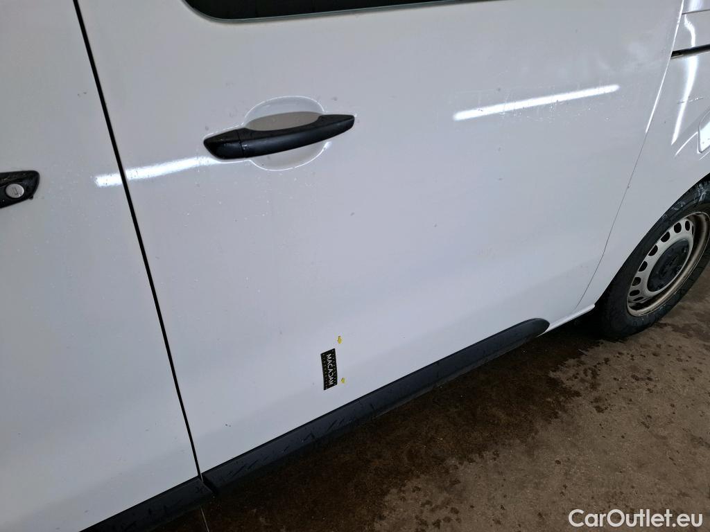  Peugeot  Expert PEUGEOT  / 2016 / 4P / Combi BLUEHDI 150 S&S STANDARD #3