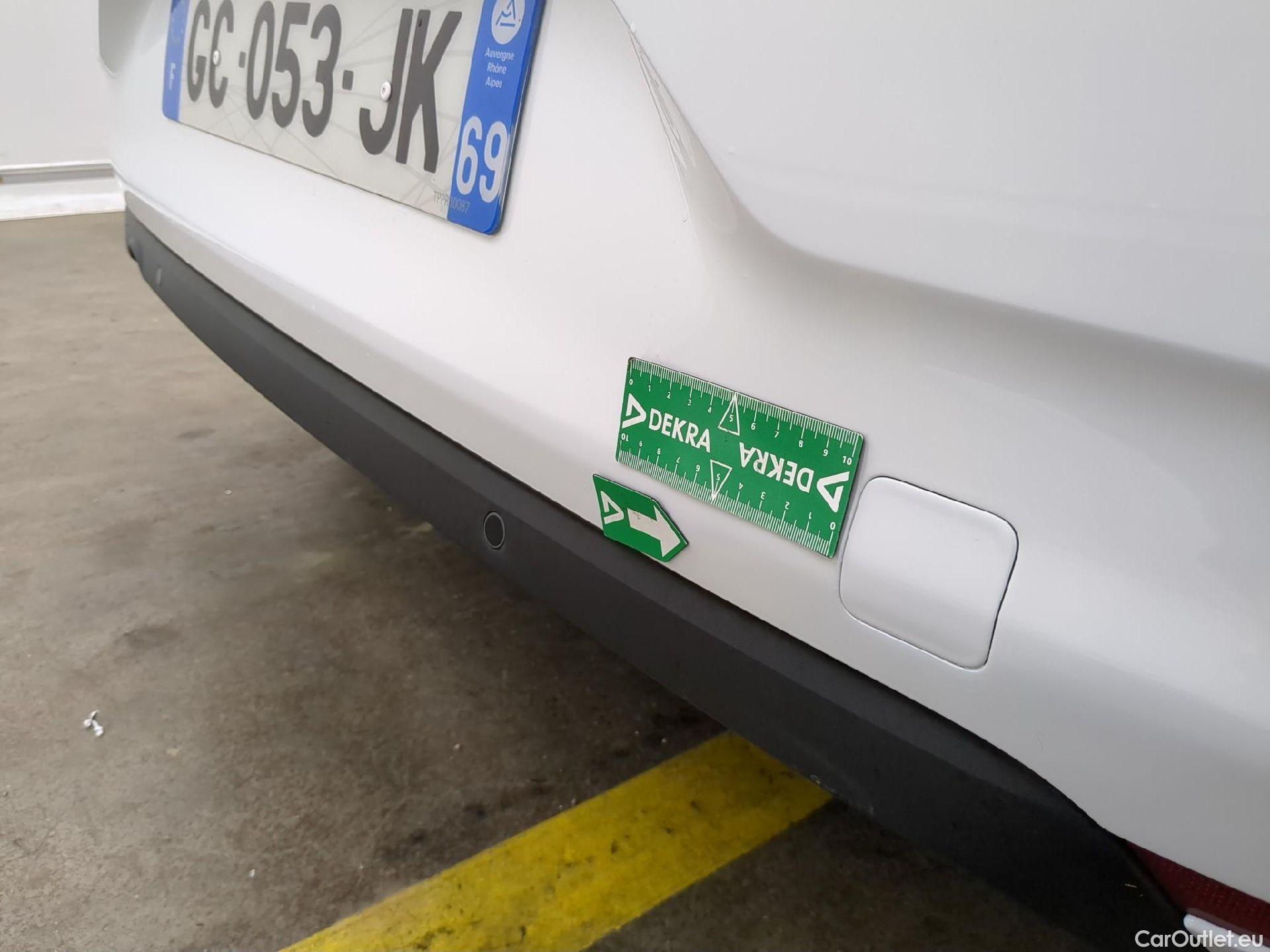  Renault  Clio  V Business 1.0 SCe 65CV BVM5 E6d / VO RECONDITIONNE - PHOTOS AVANT RECONDITIONNEMENT #7