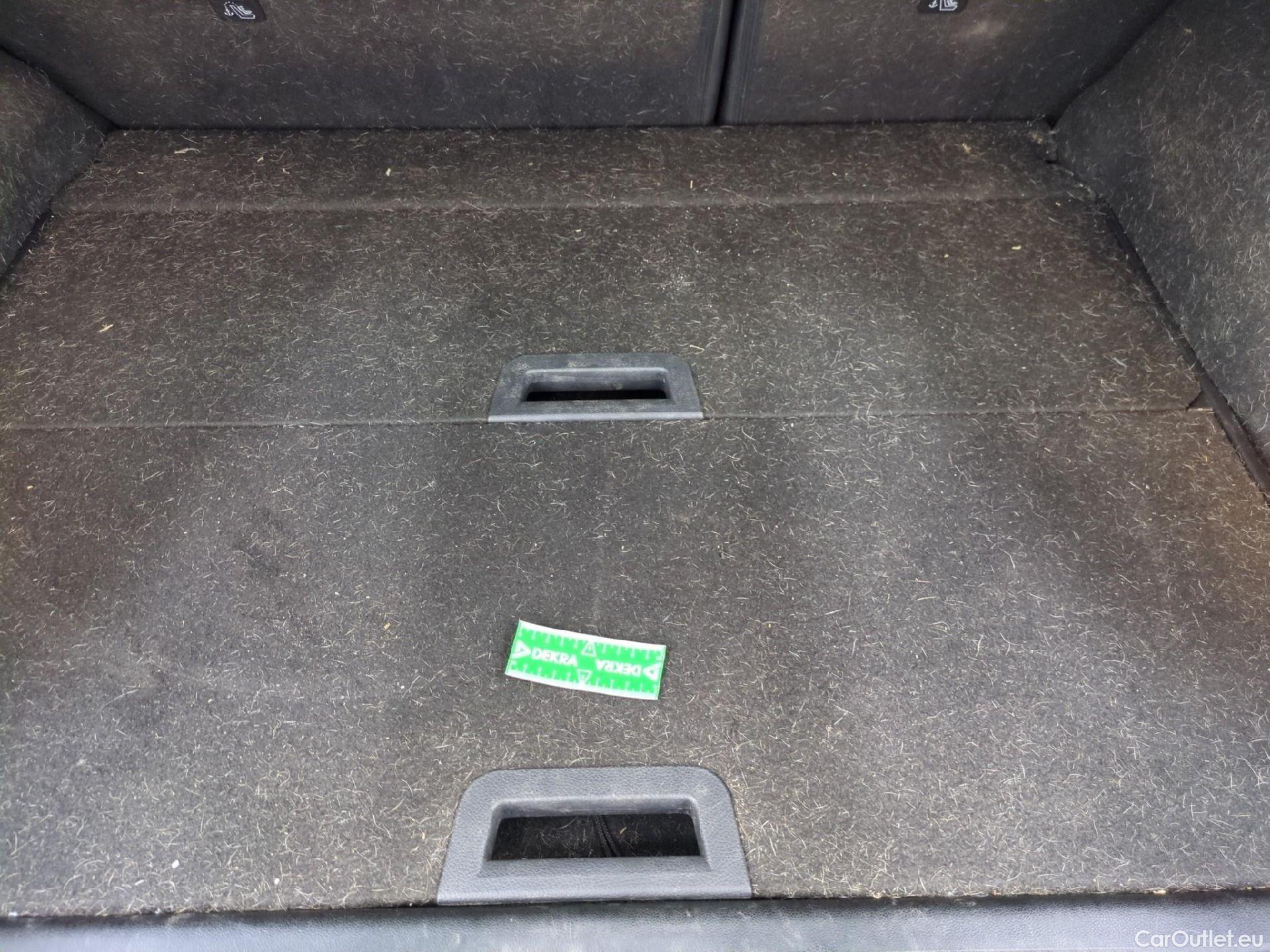  Renault  Kadjar RENAULT  5p Crossover Business Blue dCi 115 #5