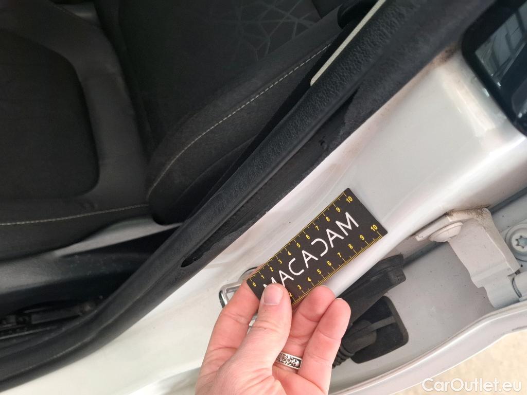  Skoda  Fabia  Clever 1.0 MPI 60CV BVM5 E6 #17