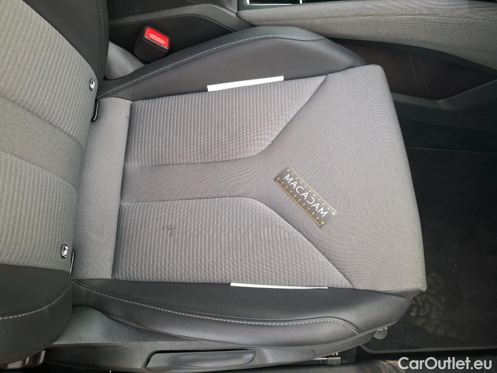  Skoda  ENYAQ  iV 60 Loft 62kWh BVA #9