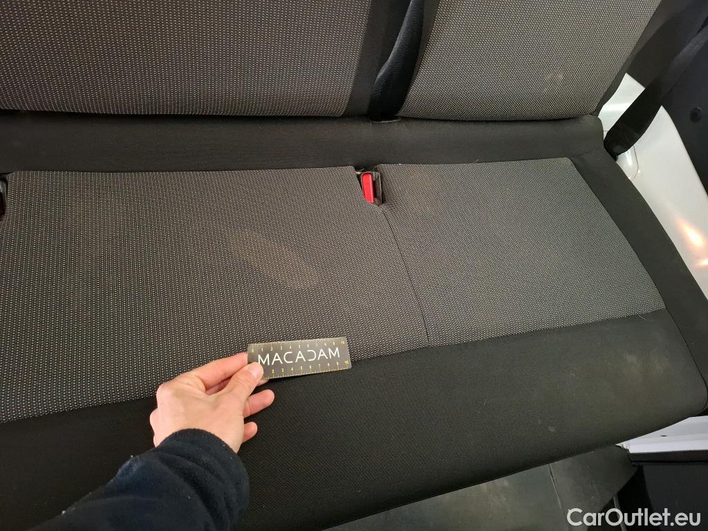  Peugeot  Expert PEUGEOT  / 2016 / 4P / Combi BLUEHDI 150 S&S STANDARD #12