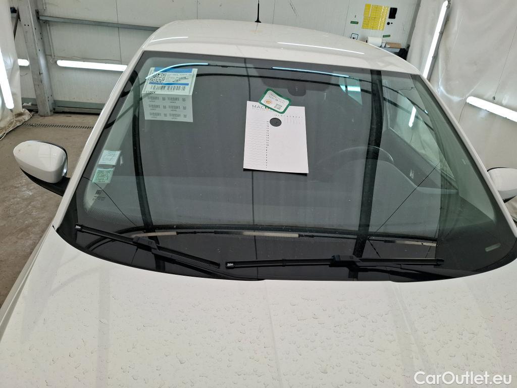  Skoda  Fabia  Clever 1.0 MPI 60CV BVM5 E6 #1