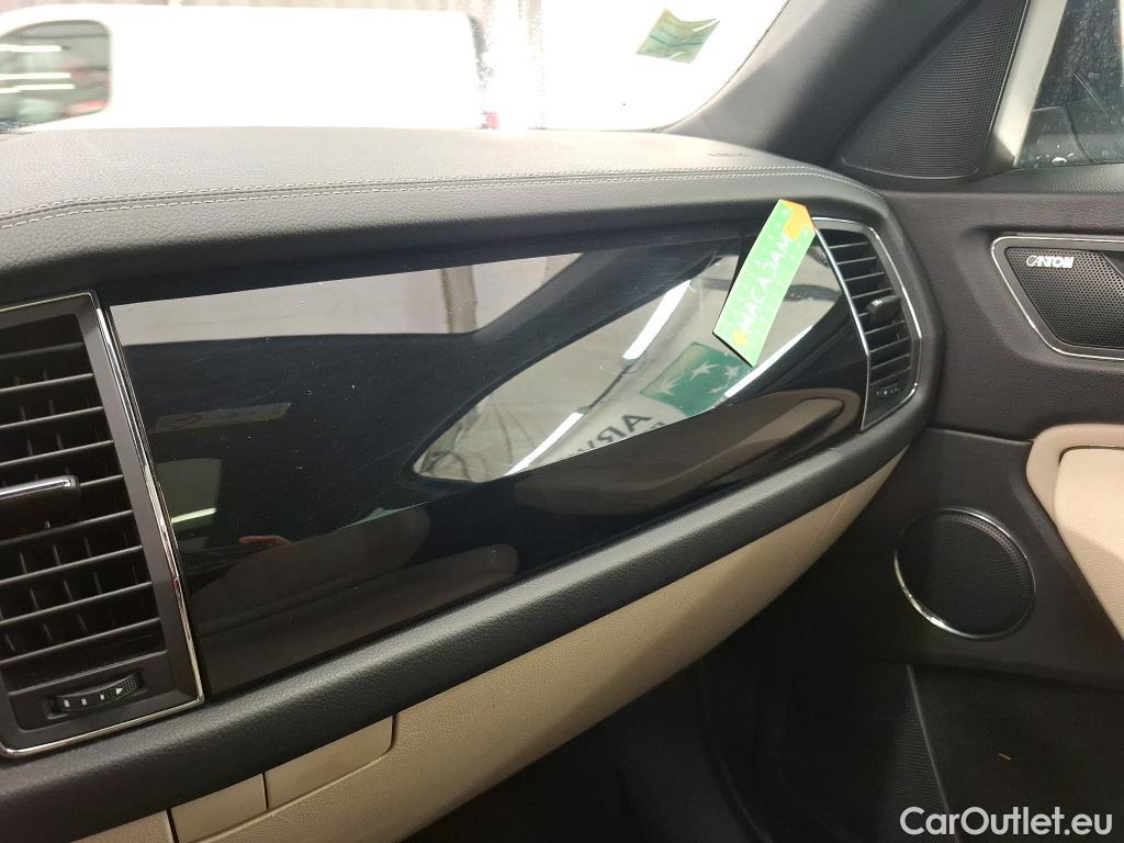  Skoda  Kodiaq  L&K 2.0 TDI 150CV BVA7 E6d #8
