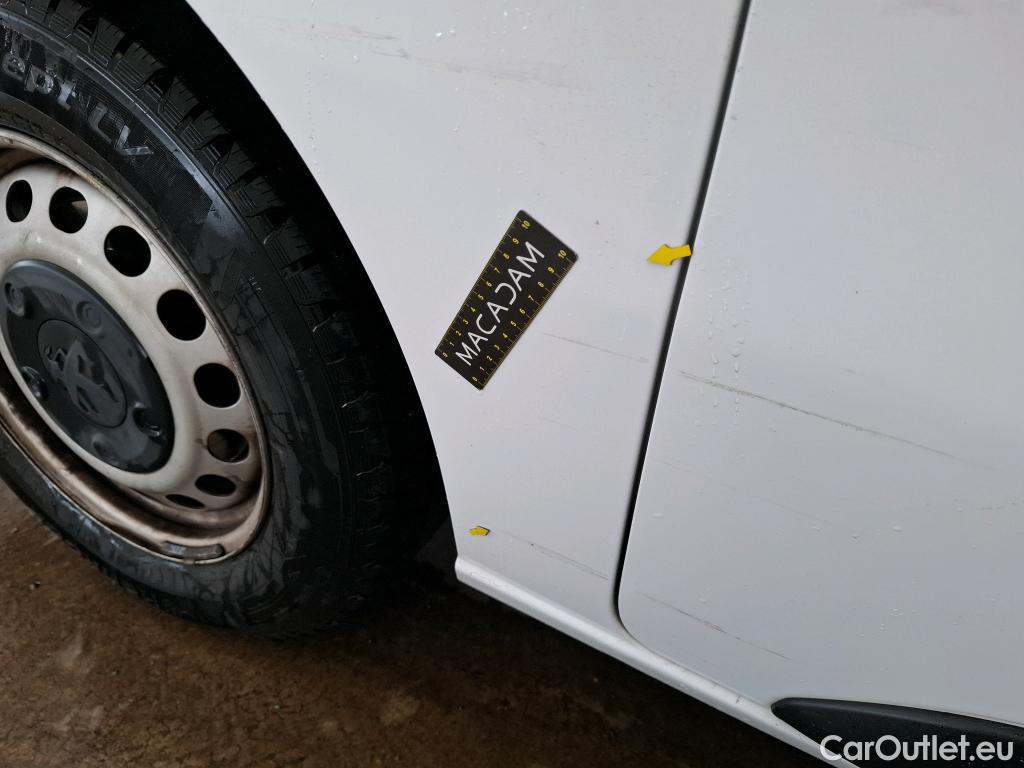  Peugeot  Expert PEUGEOT  / 2016 / 4P / Combi BLUEHDI 150 S&S STANDARD #21