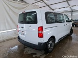  Peugeot  Expert PEUGEOT  / 2016 / 4P / Combi BLUEHDI 150 S&S STANDARD #3