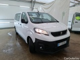  Peugeot  Expert PEUGEOT  / 2016 / 4P / Combi BLUEHDI 150 S&S STANDARD #4