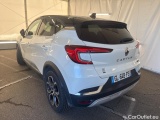  Renault  Captur  II Techno 1.6 E-TECH Hybrid 145CV BVA6 E6d #2