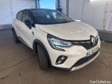  Renault  Captur  II Techno 1.6 E-TECH Hybrid 145CV BVA6 E6d #4