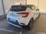  Renault  Captur  II Techno 1.6 E-TECH Hybrid 145CV BVA6 E6d #3