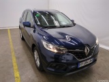  Renault  Kadjar RENAULT  5p Crossover Business Blue dCi 115 #4