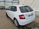  Skoda  Fabia  Clever 1.0 MPI 60CV BVM5 E6 #2