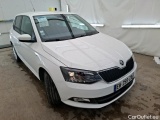  Skoda  Fabia  Clever 1.0 MPI 60CV BVM5 E6 #4