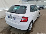  Skoda  Fabia  Clever 1.0 MPI 60CV BVM5 E6 #3