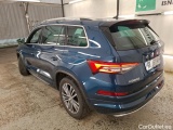  Skoda  Kodiaq  L&K 2.0 TDI 150CV BVA7 E6d #2