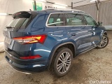  Skoda  Kodiaq  L&K 2.0 TDI 150CV BVA7 E6d #3