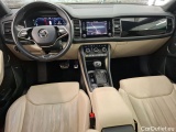  Skoda  Kodiaq  L&K 2.0 TDI 150CV BVA7 E6d #5