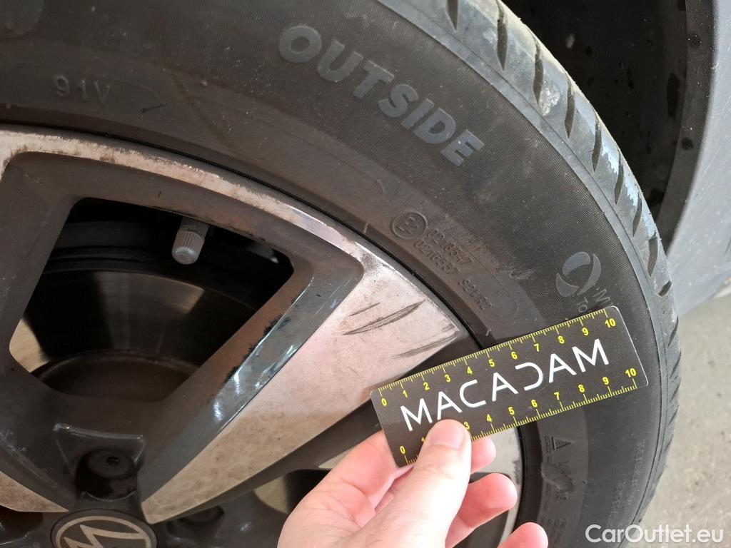  Volkswagen  Taigo  Style 1.0 TSI 110CV BVA7 E6d #31