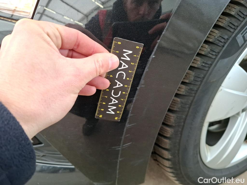  Skoda  Superb  Break Business 2.0 TDI 150CV BVA7 E6d #7