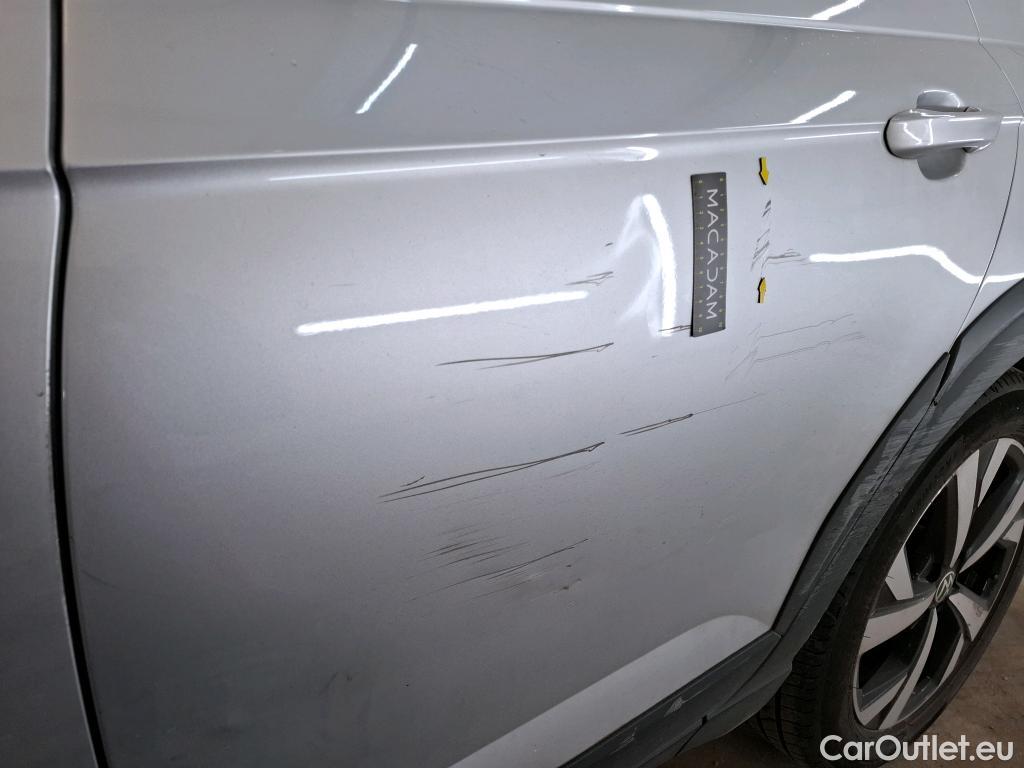  Volkswagen  Taigo  Style 1.0 TSI 110CV BVA7 E6d #1