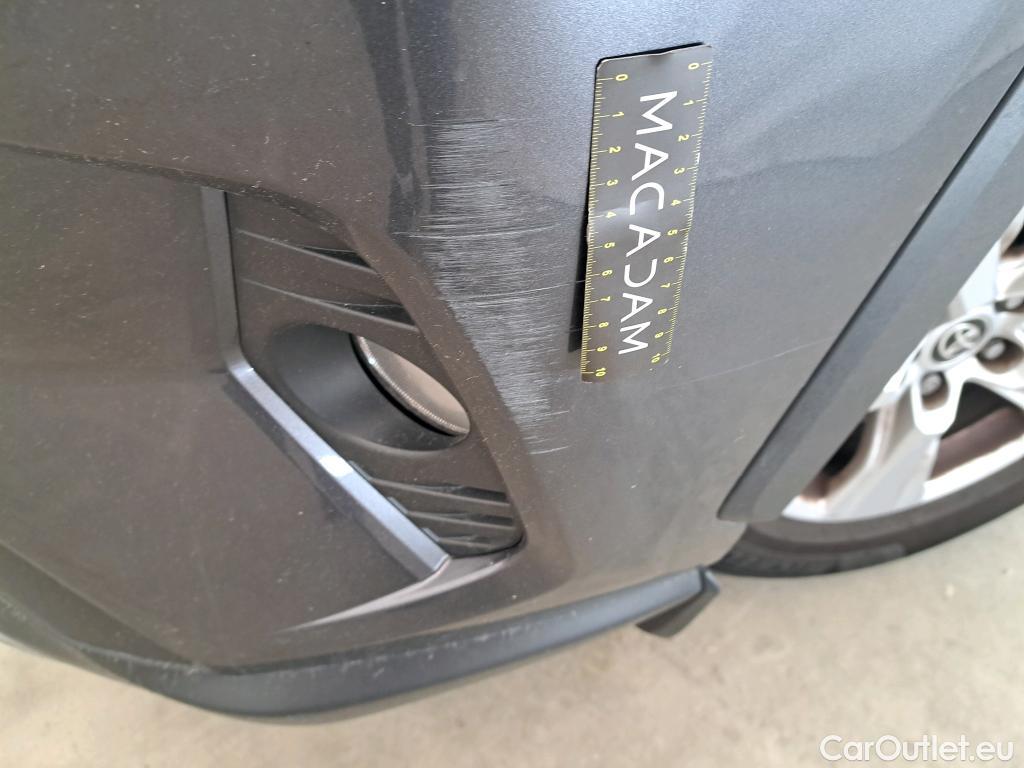  Toyota  RAV4 TOYOTA  Hybride / 2018 / 5P / SUV Hybride 2WD Dynamic Business St Hyb Acad #4