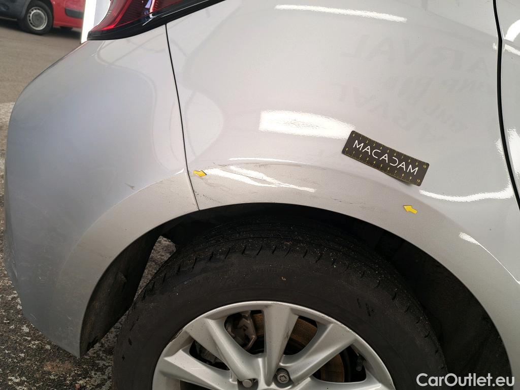  Toyota  Corolla TOYOTA  / 2022 / 5P / Berline Hybride 140h Dynamic Business Beyond Zer #26