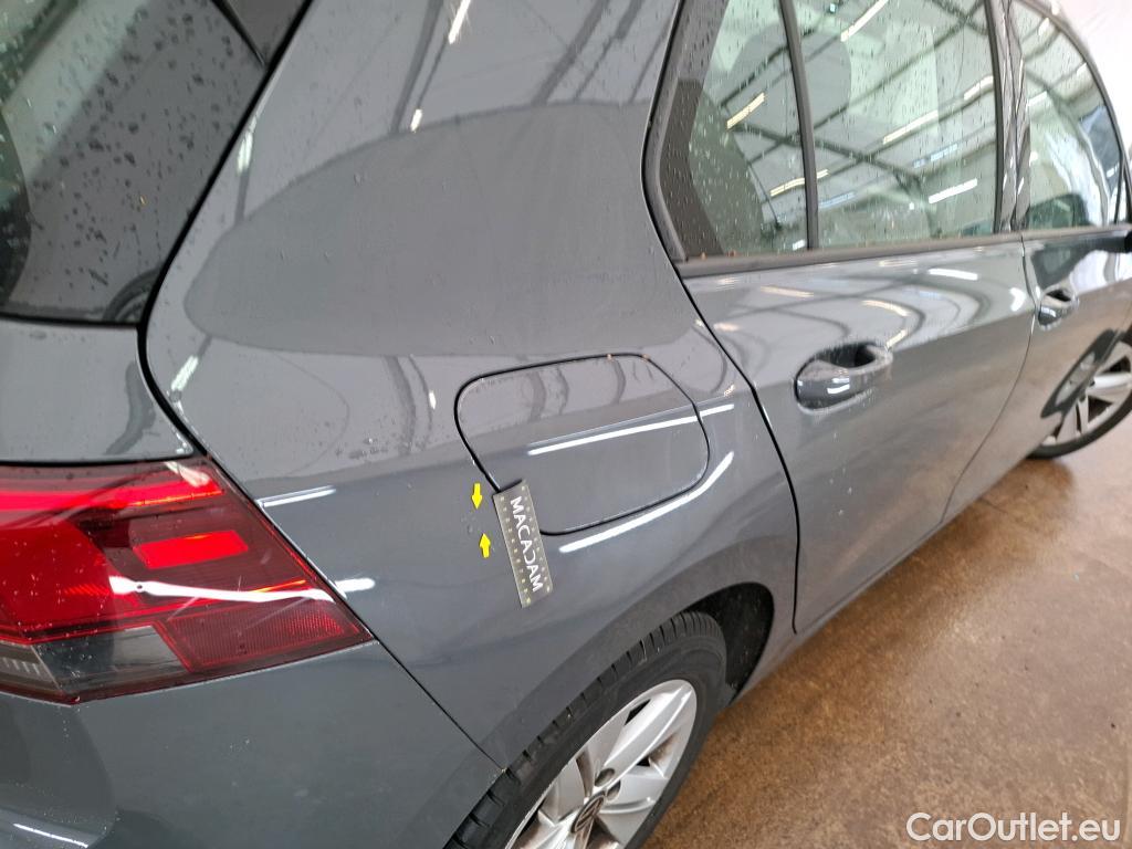  Volkswagen  Golf  VOLKSWAGEN / 2020 / 5P / Berline 2.0 TDI SCR 115 DSG7 Life Busi #15