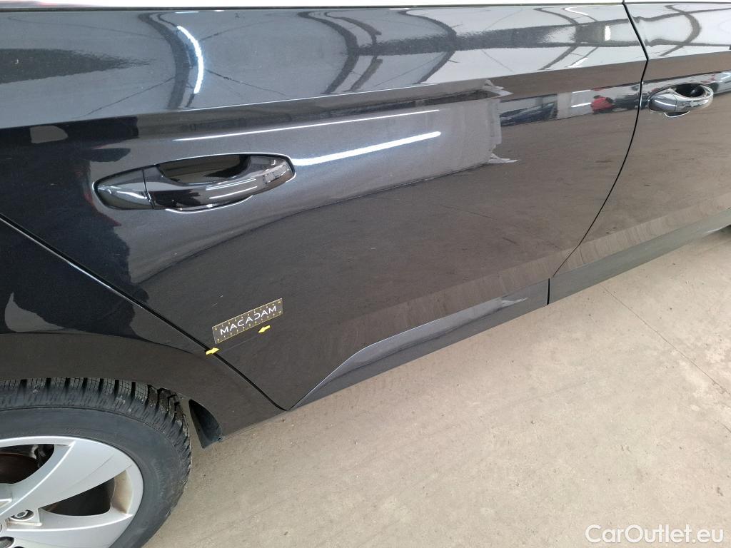  Skoda  Superb  Break Business 2.0 TDI 150CV BVA7 E6d #43