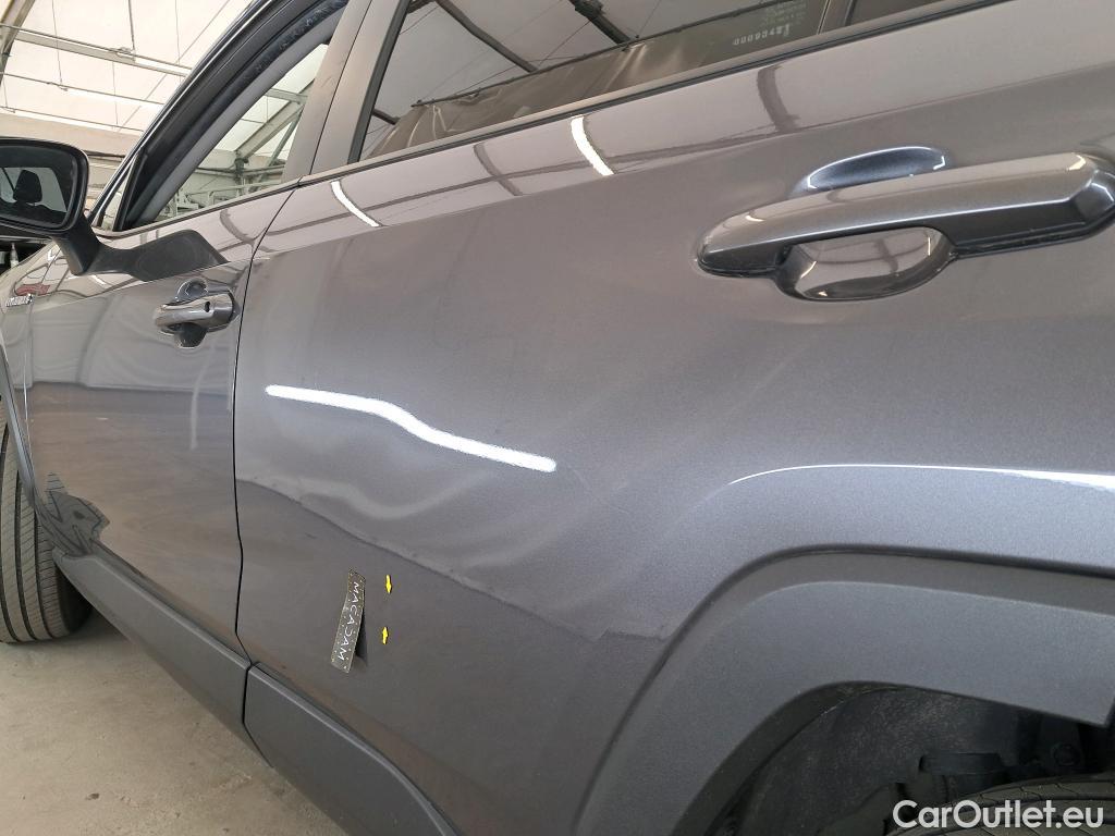  Toyota  RAV4 TOYOTA  Hybride / 2018 / 5P / SUV Hybride 2WD Dynamic Business St Hyb Acad #10