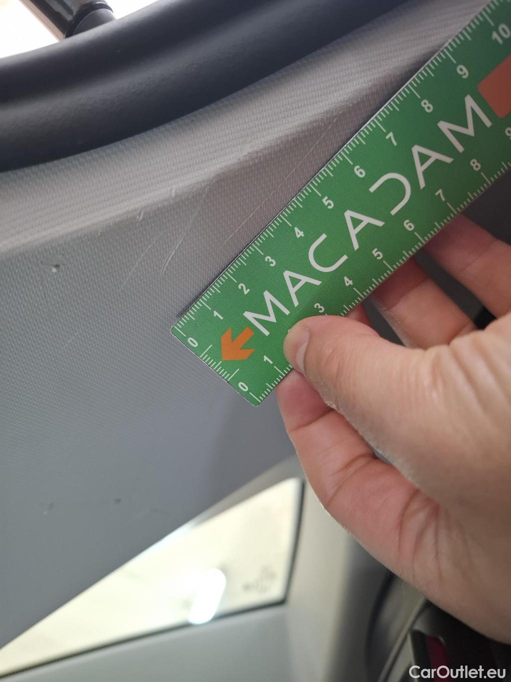  Volkswagen  Polo  VI Lounge Business 1.0 TSI 95CV BVM5 E6d #5