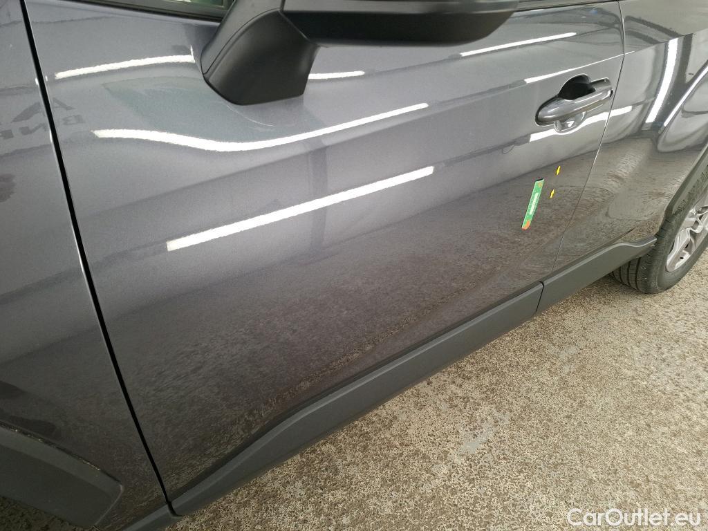  Toyota  RAV4 TOYOTA  Hybride / 2018 / 5P / SUV Hybride 2WD Dynamic Business Beyond Zero #20