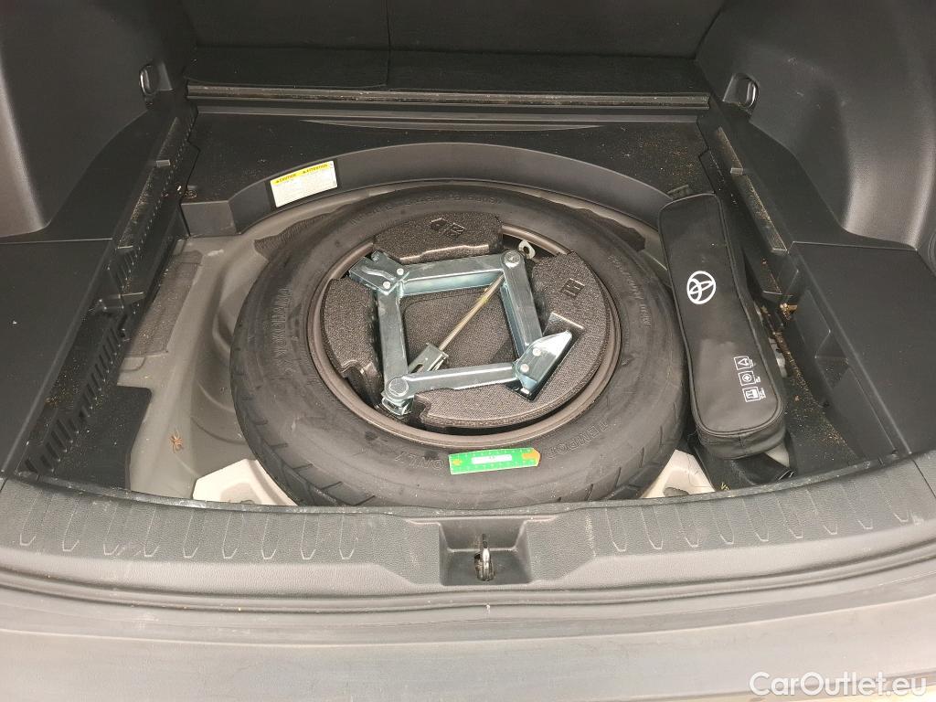  Toyota  RAV4 TOYOTA  Hybride / 2018 / 5P / SUV Hybride 2WD Dynamic Business Beyond Zero #1