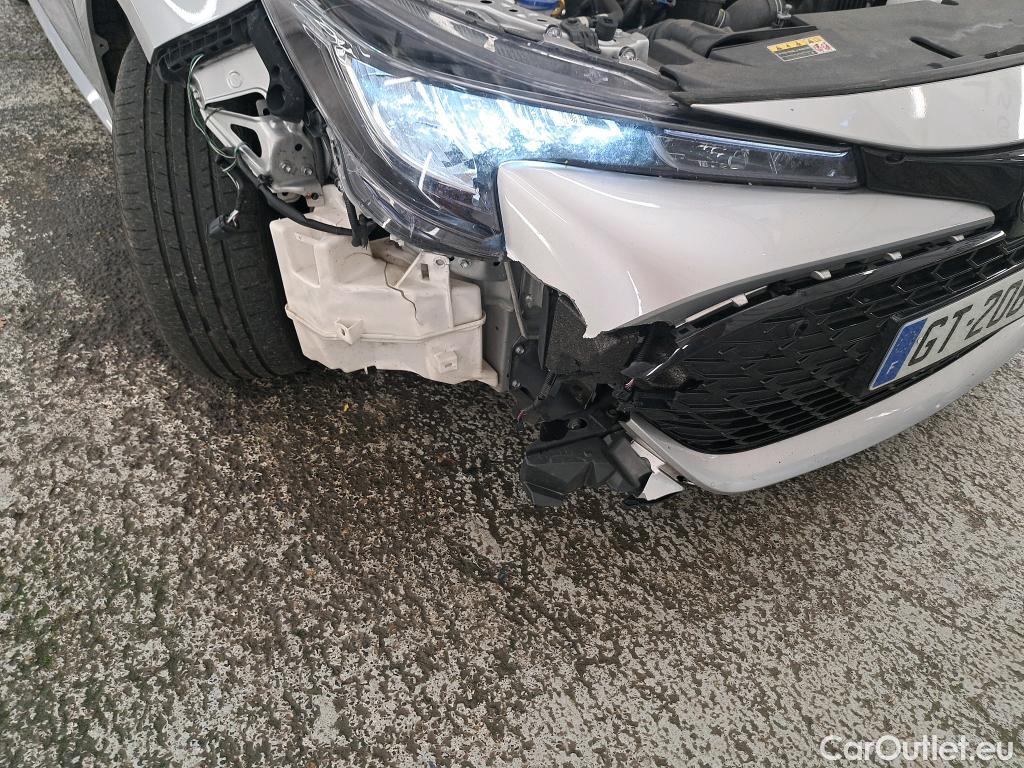  Toyota  Corolla TOYOTA  / 2022 / 5P / Berline Hybride 140h Dynamic Business Beyond Zer #86
