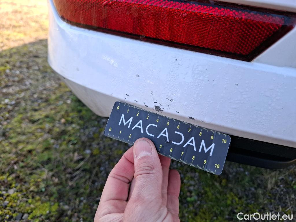  Skoda  Octavia  Berline Business 2.0 TDI 115CV BVM6 E6d #10