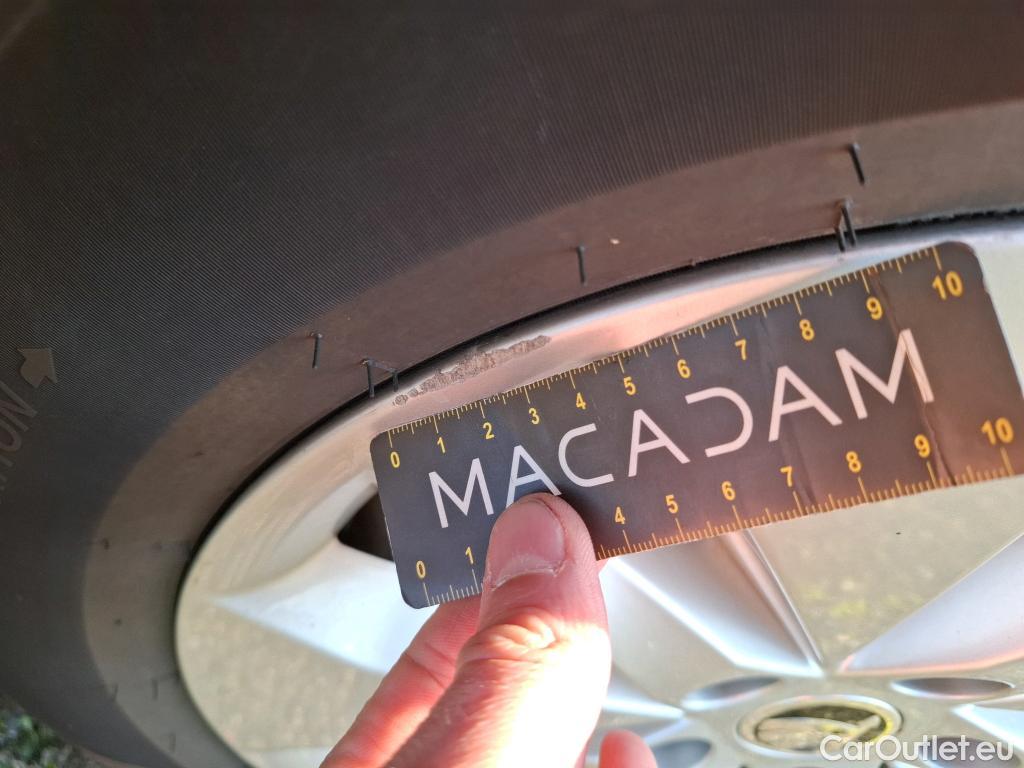  Skoda  Octavia  Berline Business 2.0 TDI 115CV BVM6 E6d #6