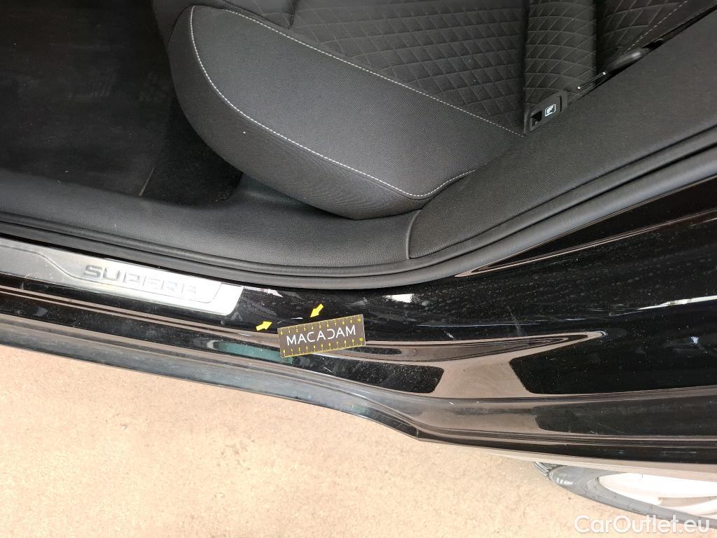  Skoda  Superb  Break Business 2.0 TDI 150CV BVA7 E6d #29