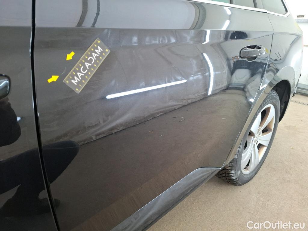  Skoda  Superb  Break Business 2.0 TDI 150CV BVA7 E6d #47