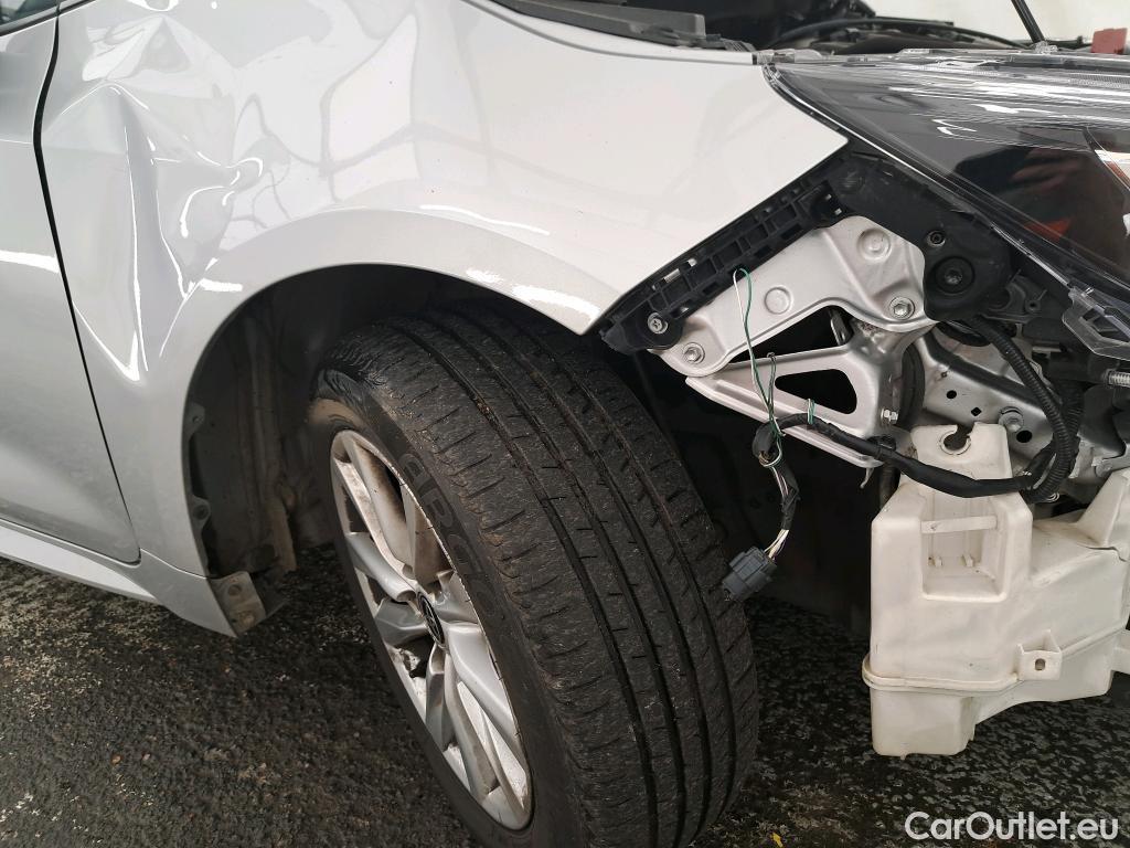  Toyota  Corolla TOYOTA  / 2022 / 5P / Berline Hybride 140h Dynamic Business Beyond Zer #56