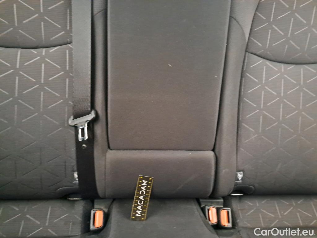  Toyota  RAV4 TOYOTA  Hybride / 2018 / 5P / SUV Hybride 2WD Dynamic Business St Hyb Acad #15