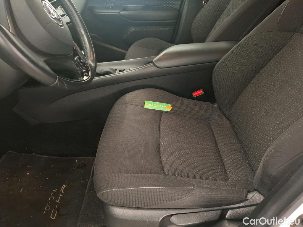  Toyota  C-HR TOYOTA  5p SUV 1.8 HYBRIDE 122 DYNAMIC #13