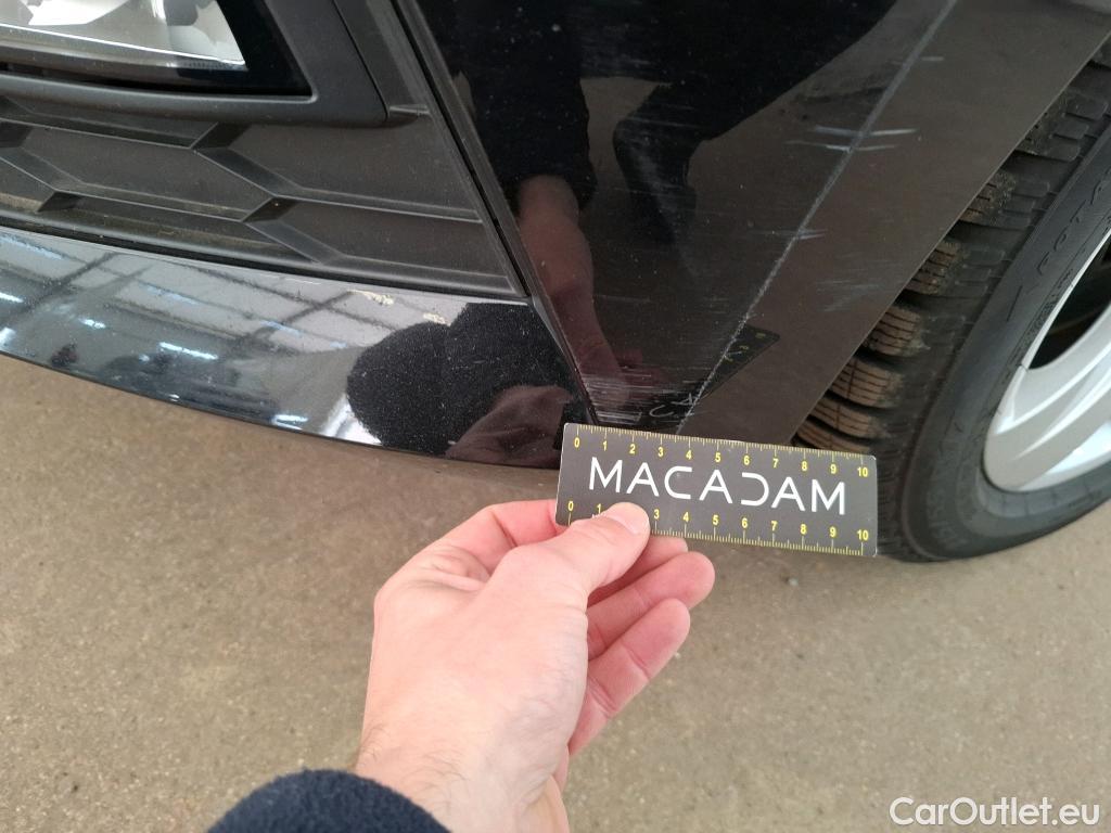  Skoda  Superb  Break Business 2.0 TDI 150CV BVA7 E6d #8