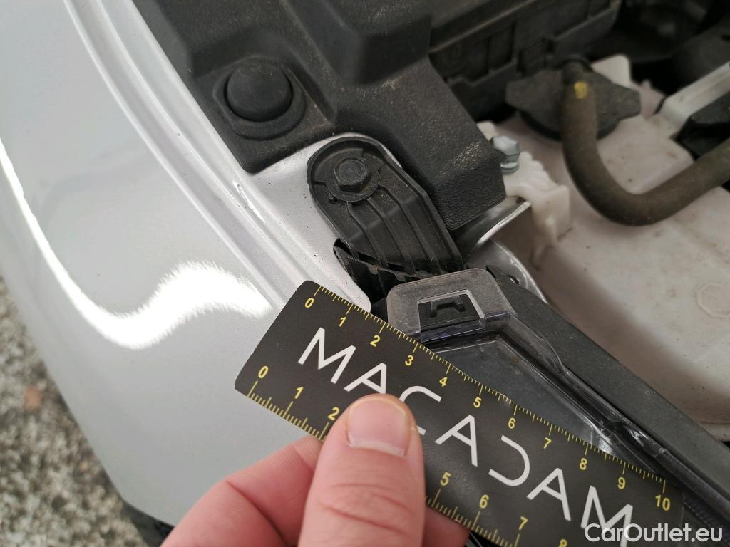  Toyota  Corolla TOYOTA  / 2022 / 5P / Berline Hybride 140h Dynamic Business Beyond Zer #2